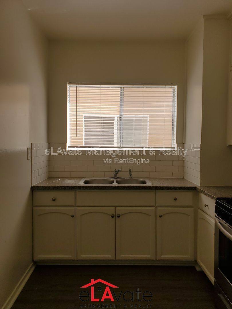 Apartment for rent at 3663 Whittier Blvd #4, Los Angeles, CA 90023