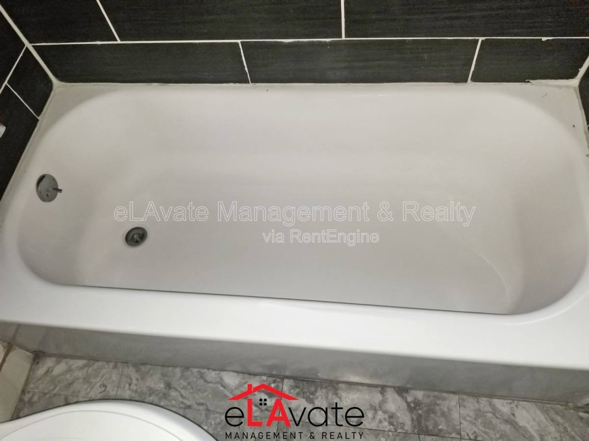 Apartment for rent at 4203 S Olive St #3, Los Angeles, CA 90037