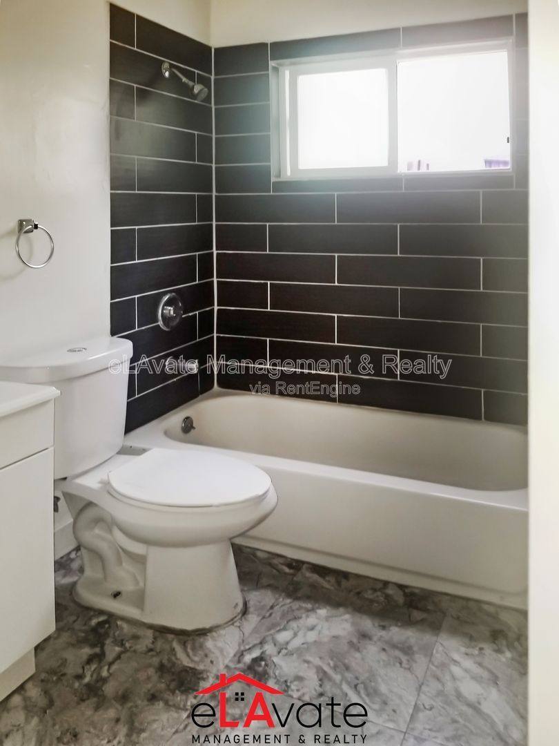 Apartment for rent at 4203 S Olive St #3, Los Angeles, CA 90037