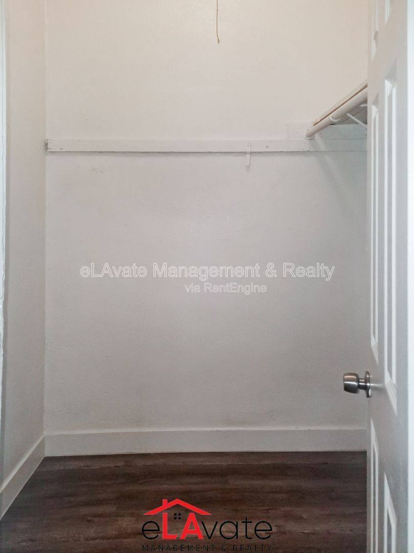 Apartment for rent at 4203 S Olive St #3, Los Angeles, CA 90037