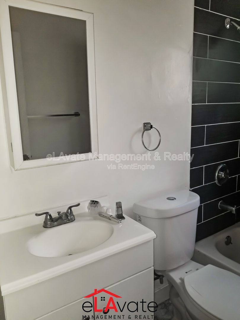 Apartment for rent at 4203 S Olive St #3, Los Angeles, CA 90037