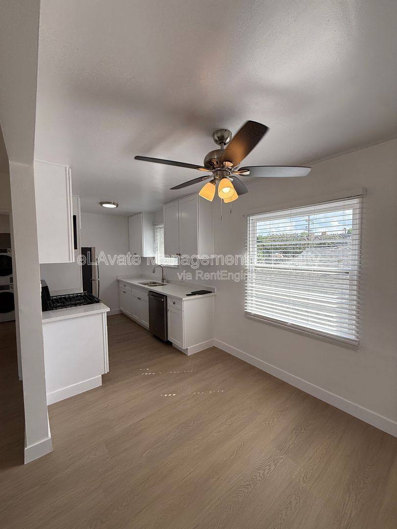 Apartment for rent at 14119 Gilmore St #5, Van Nuys, CA 91401