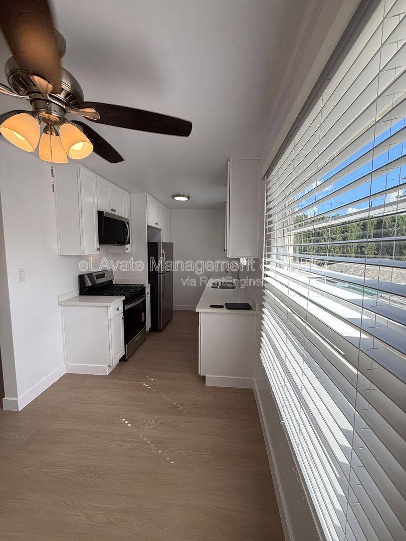 Apartment for rent at 14119 Gilmore St #5, Van Nuys, CA 91401