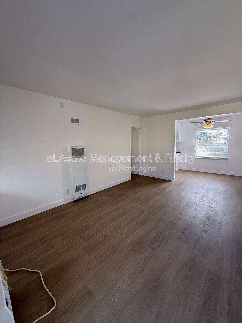 Apartment for rent at 14119 Gilmore St #5, Van Nuys, CA 91401