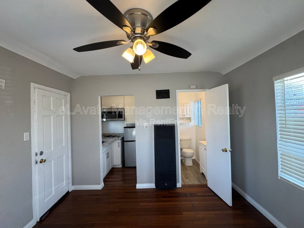Apartment for rent at 10822 Ventura Blvd #1, Studio City, CA 91604
