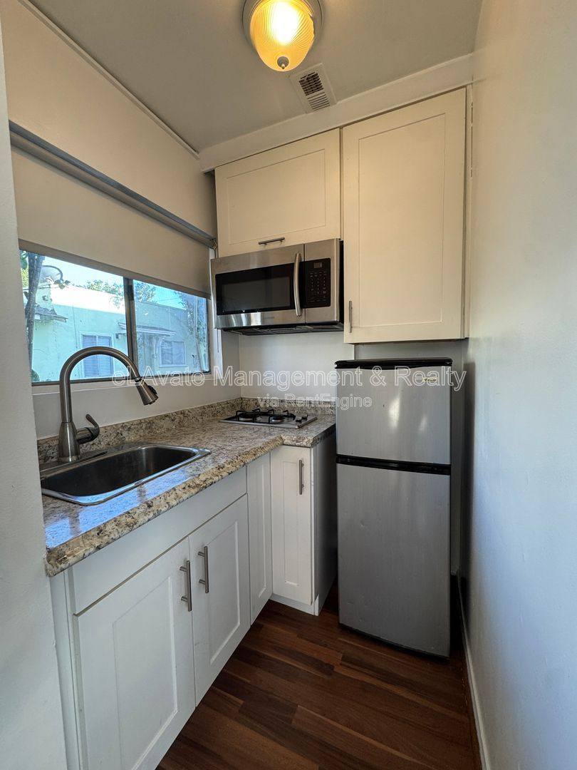 Apartment for rent at 10822 Ventura Blvd #1, Studio City, CA 91604