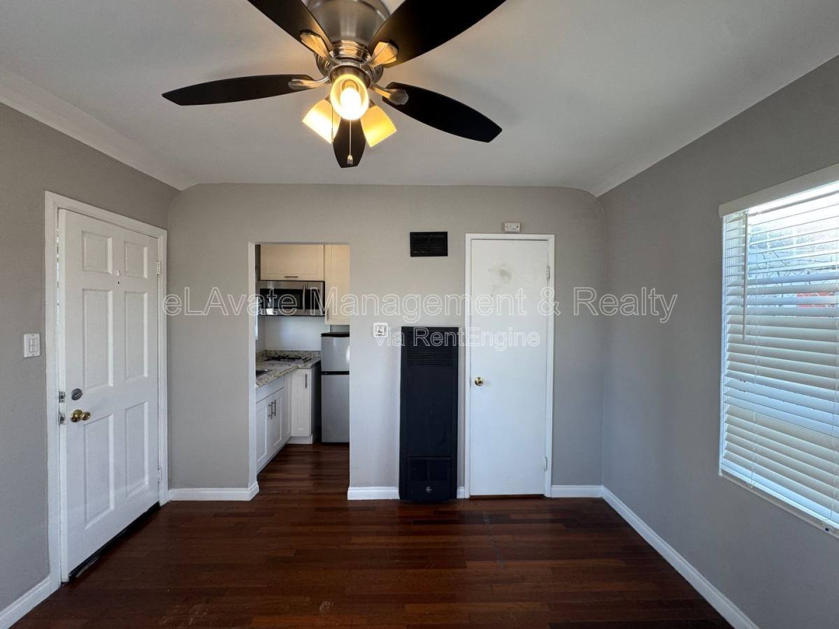 Apartment for rent at 10822 Ventura Blvd #1, Studio City, CA 91604