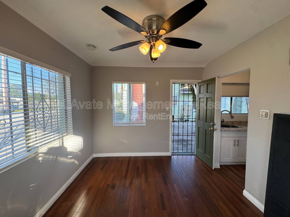 Apartment for rent at 10822 Ventura Blvd #1, Studio City, CA 91604