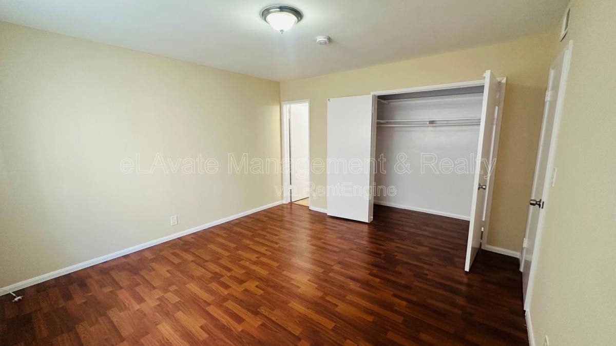 Apartment for rent at 1416 N Martel Ave #3, Los Angeles, CA 90046