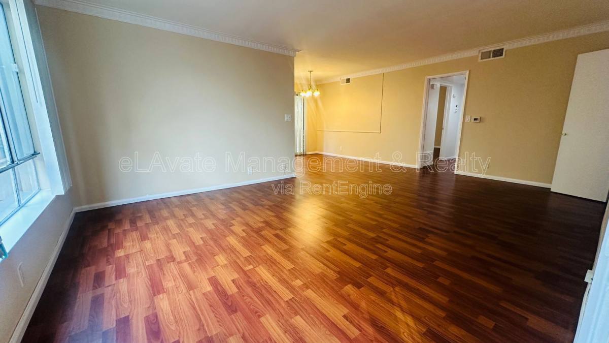 Apartment for rent at 1416 N Martel Ave #3, Los Angeles, CA 90046