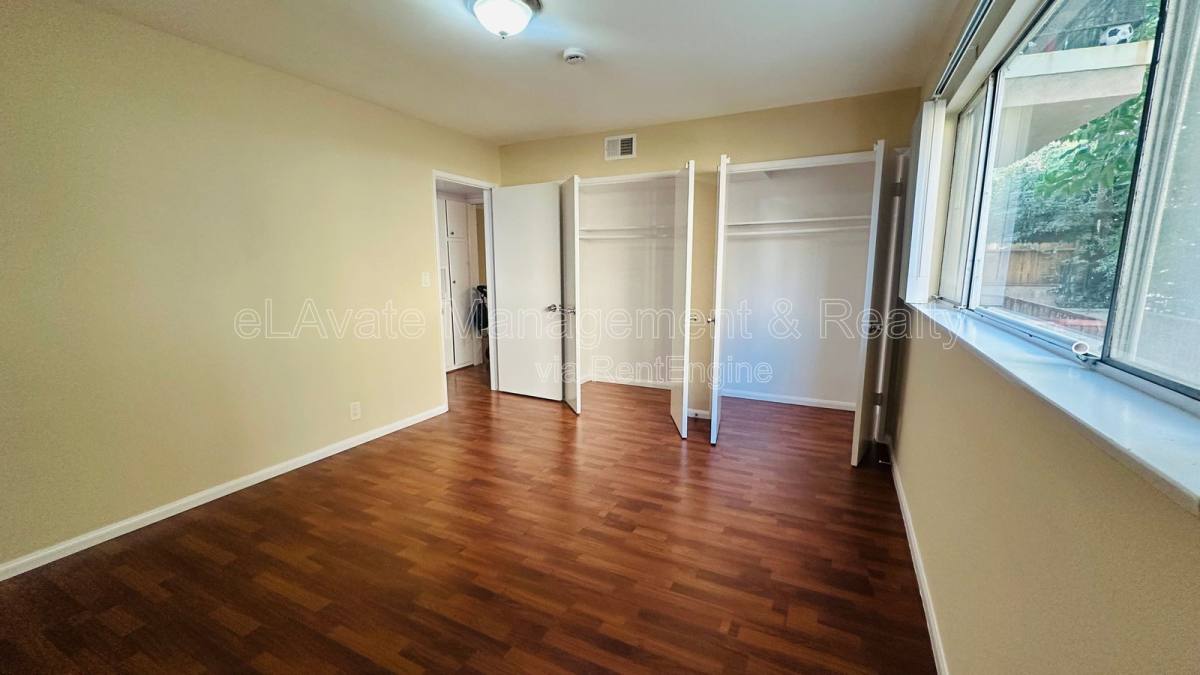 Apartment for rent at 1416 N Martel Ave #3, Los Angeles, CA 90046