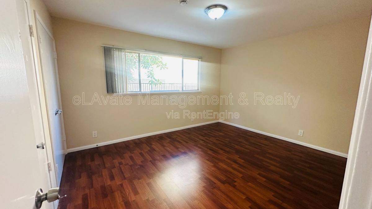 Apartment for rent at 1416 N Martel Ave #3, Los Angeles, CA 90046