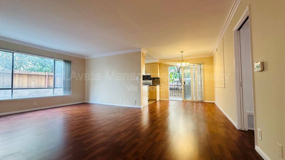 Apartment for rent at 1416 N Martel Ave #3, Los Angeles, CA 90046