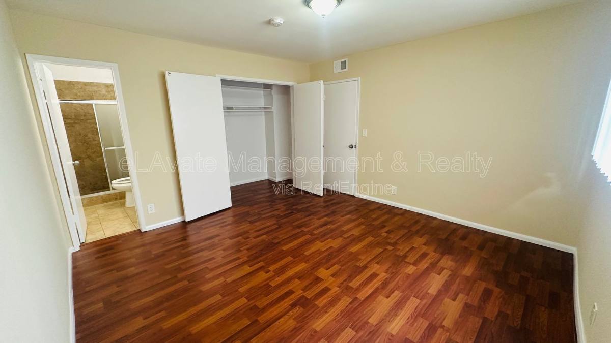 Apartment for rent at 1416 N Martel Ave #3, Los Angeles, CA 90046