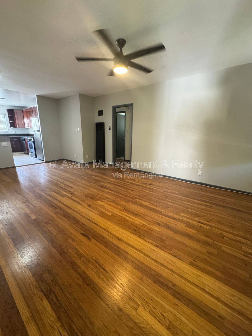 Apartment for rent at 12157 Chandler Blvd #4, Valley Village, CA 91607