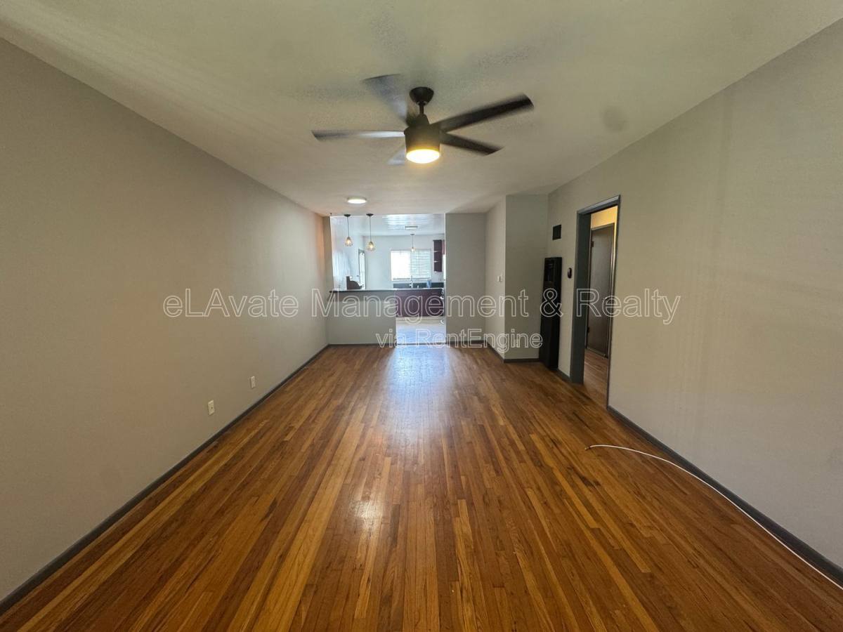 Apartment for rent at 12157 Chandler Blvd #4, Valley Village, CA 91607