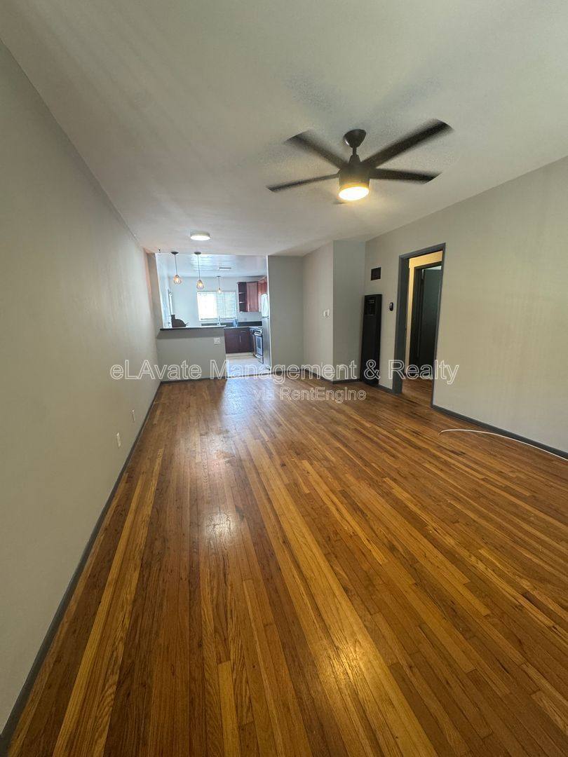 Apartment for rent at 12157 Chandler Blvd #4, Valley Village, CA 91607