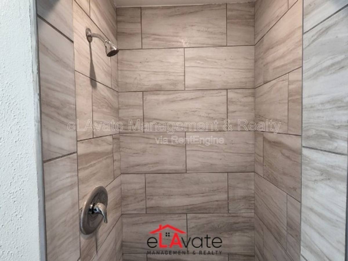 Apartment for rent at 4122 Santa Rosalia Dr #B, Los Angeles, CA 90008