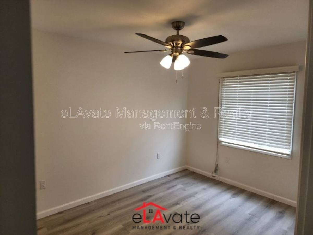 Apartment for rent at 4122 Santa Rosalia Dr #B, Los Angeles, CA 90008