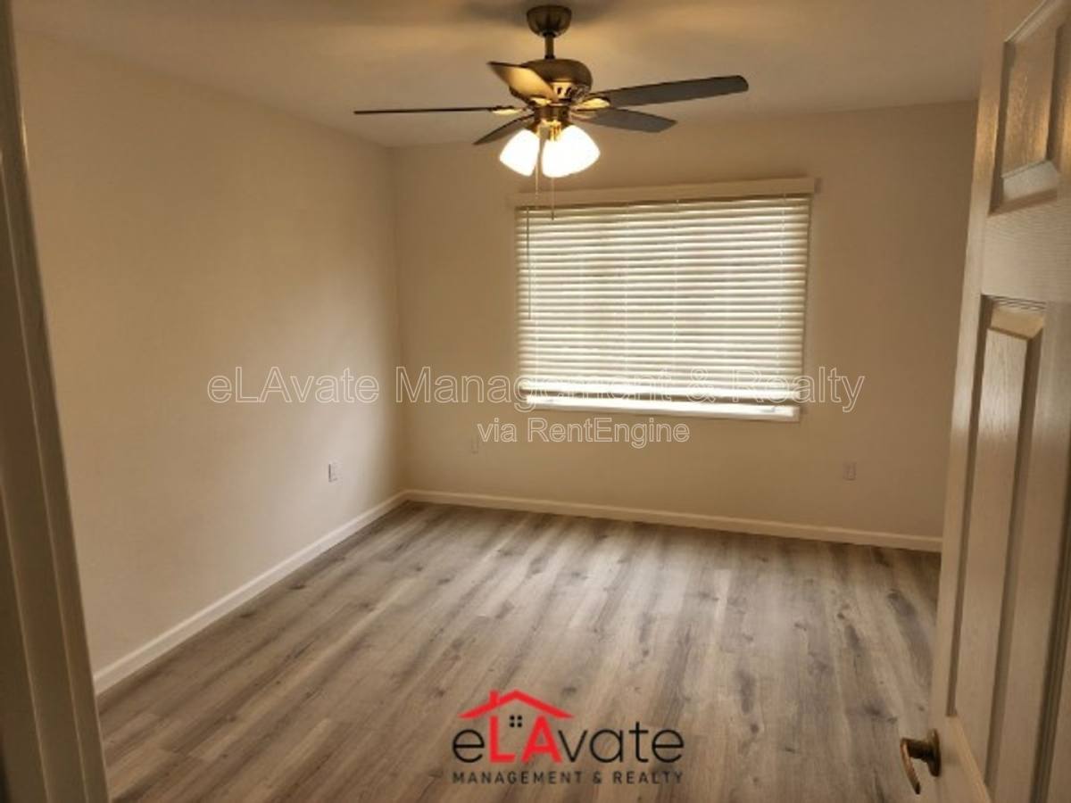 Apartment for rent at 4122 Santa Rosalia Dr #B, Los Angeles, CA 90008