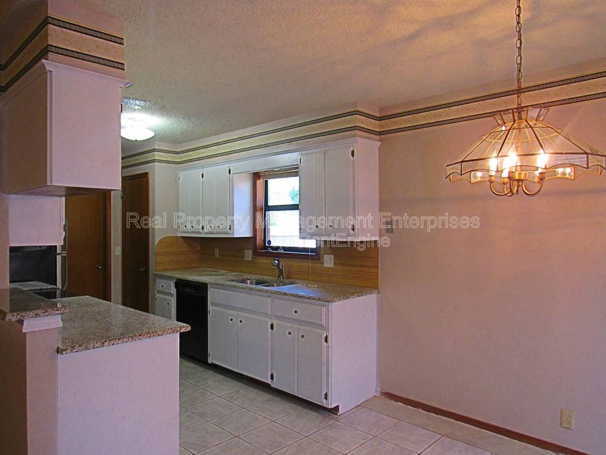 House for rent at 12400 Eric Field Place, Oklahoma City, OK 73142