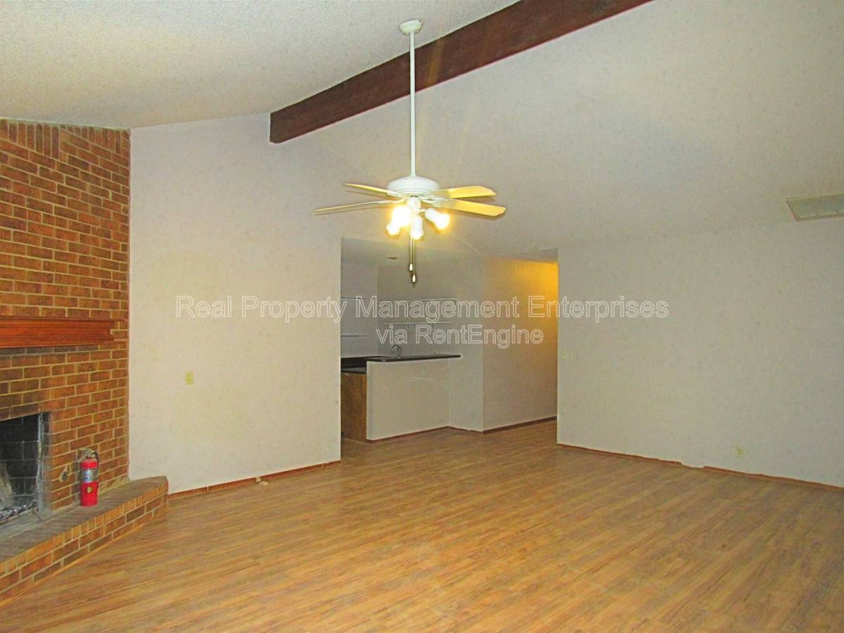 House for rent at 12400 Eric Field Place, Oklahoma City, OK 73142