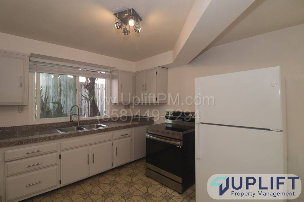 Apartment for rent at 2971 Morningside St, San Diego, CA 92139