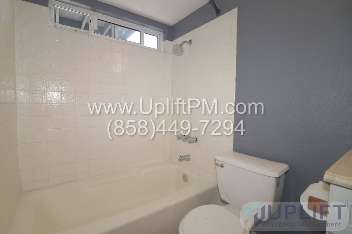 Apartment for rent at 2971 Morningside St, San Diego, CA 92139
