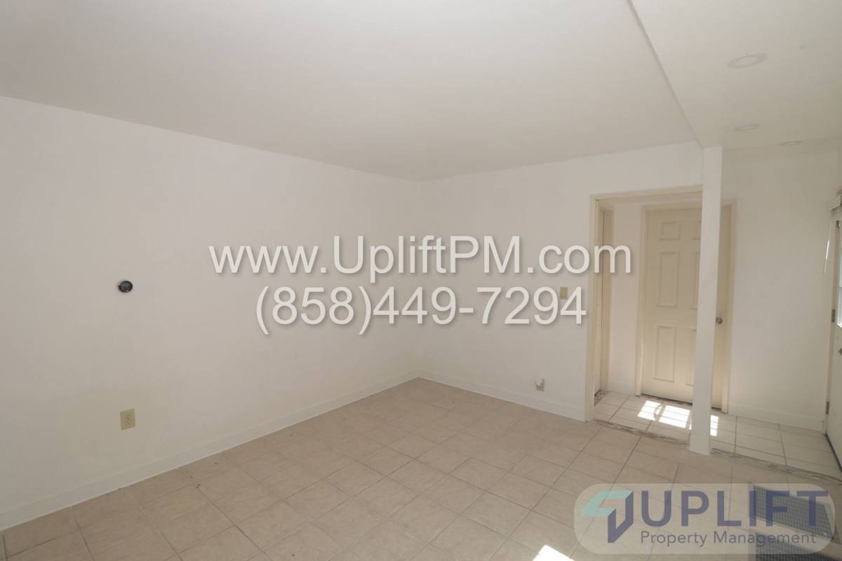 Apartment for rent at 2971 Morningside St, San Diego, CA 92139