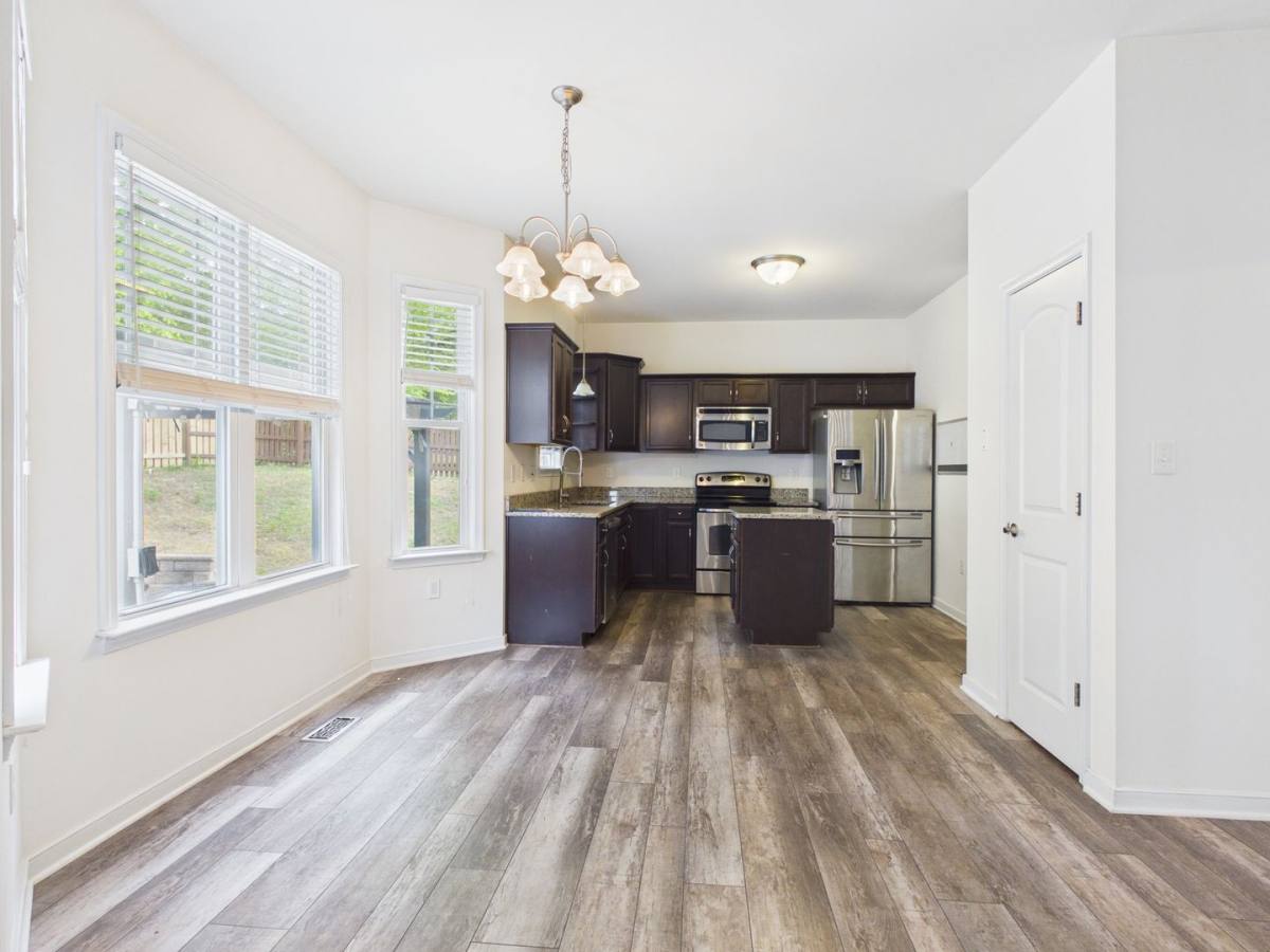 House for rent at 3015 Chislet Dr, Midlothian, VA 23112