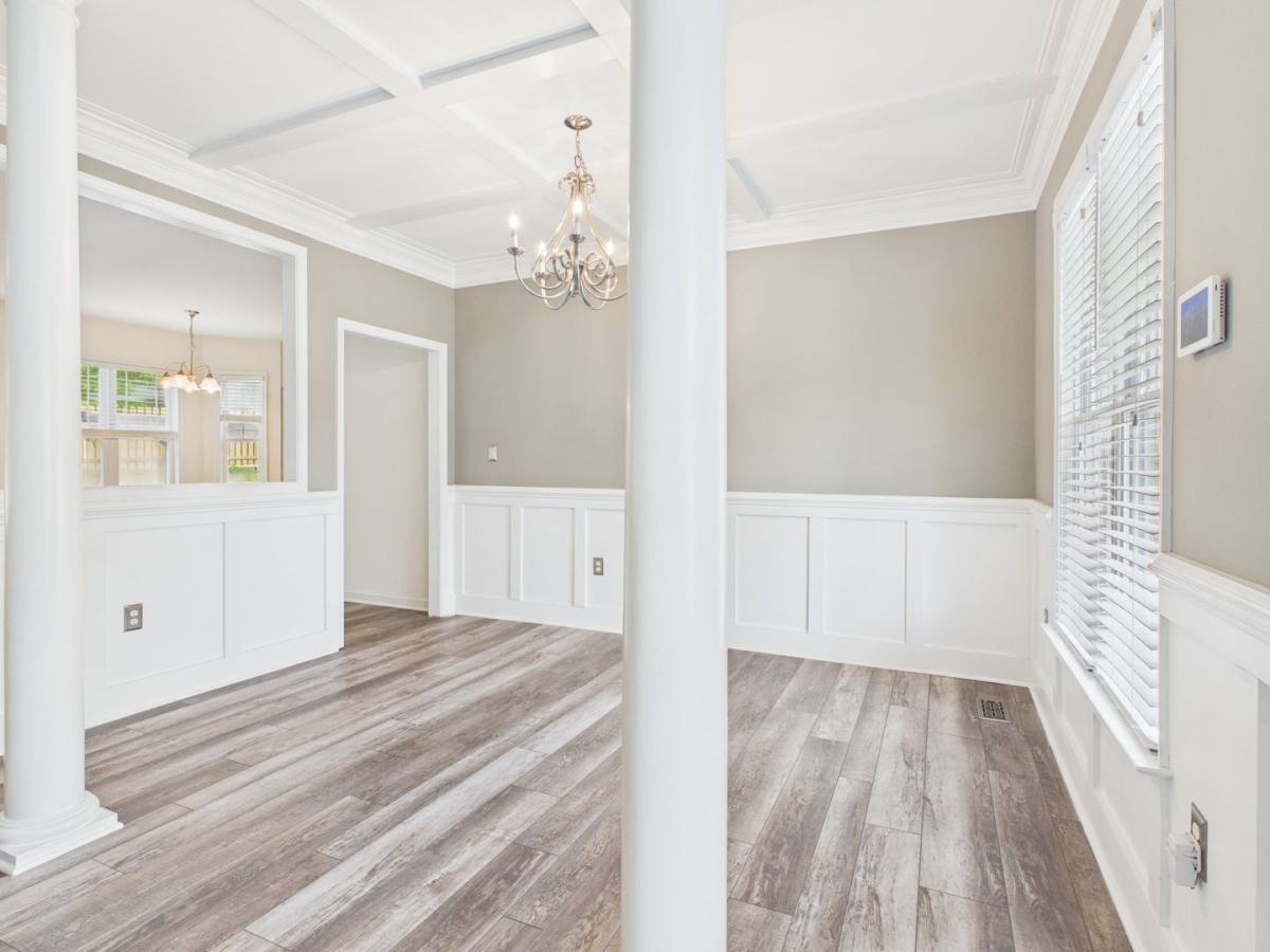 House for rent at 3015 Chislet Dr, Midlothian, VA 23112