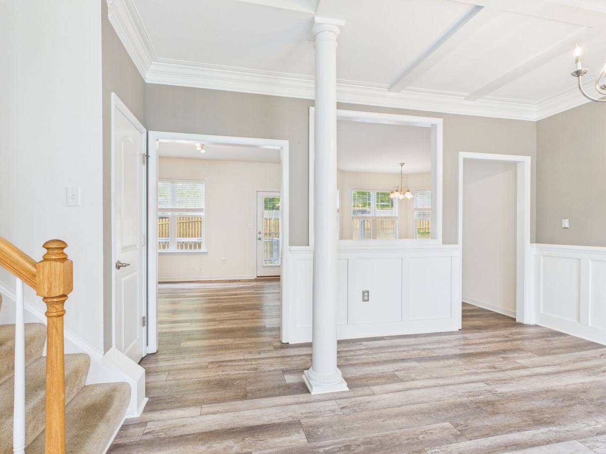 House for rent at 3015 Chislet Dr, Midlothian, VA 23112