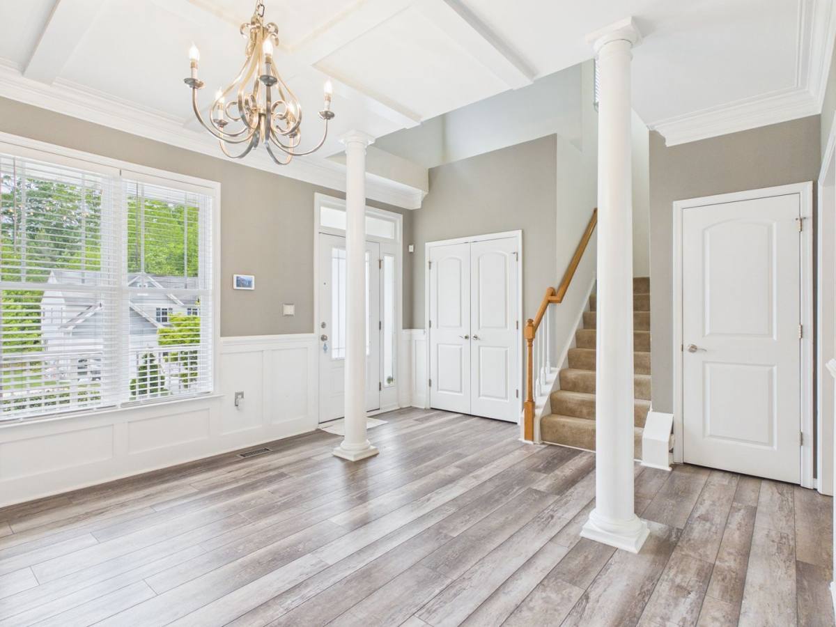 House for rent at 3015 Chislet Dr, Midlothian, VA 23112
