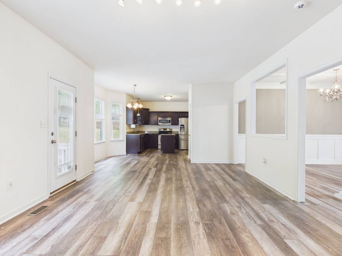 House for rent at 3015 Chislet Dr, Midlothian, VA 23112