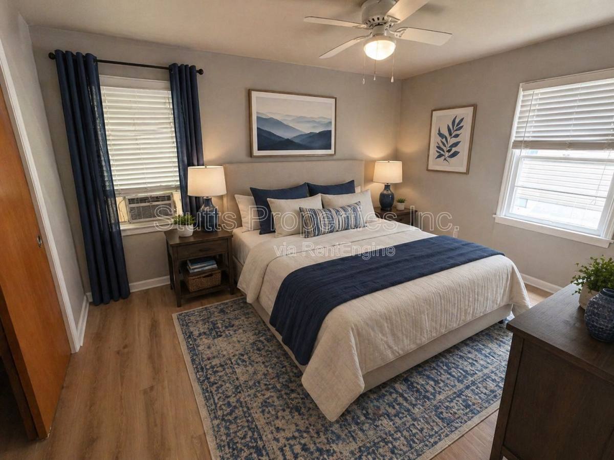Apartment for rent at 1029 Bellemeade Ave, Florence, AL 35630