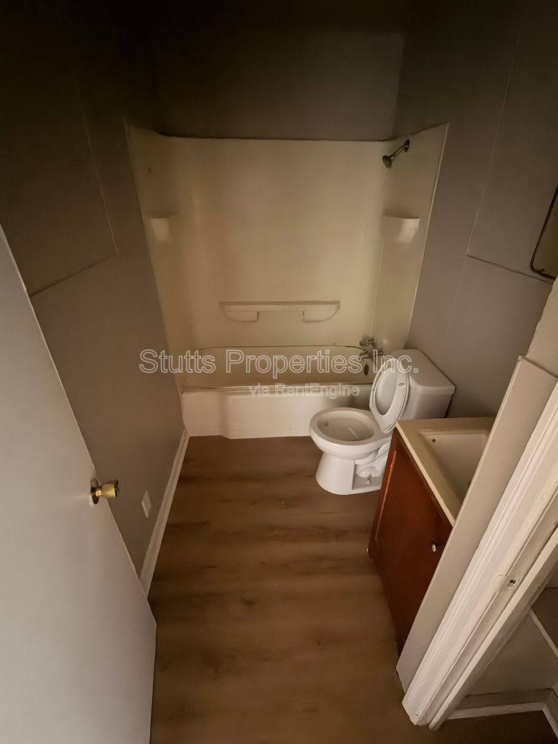 Apartment for rent at 1029 Bellemeade Ave, Florence, AL 35630