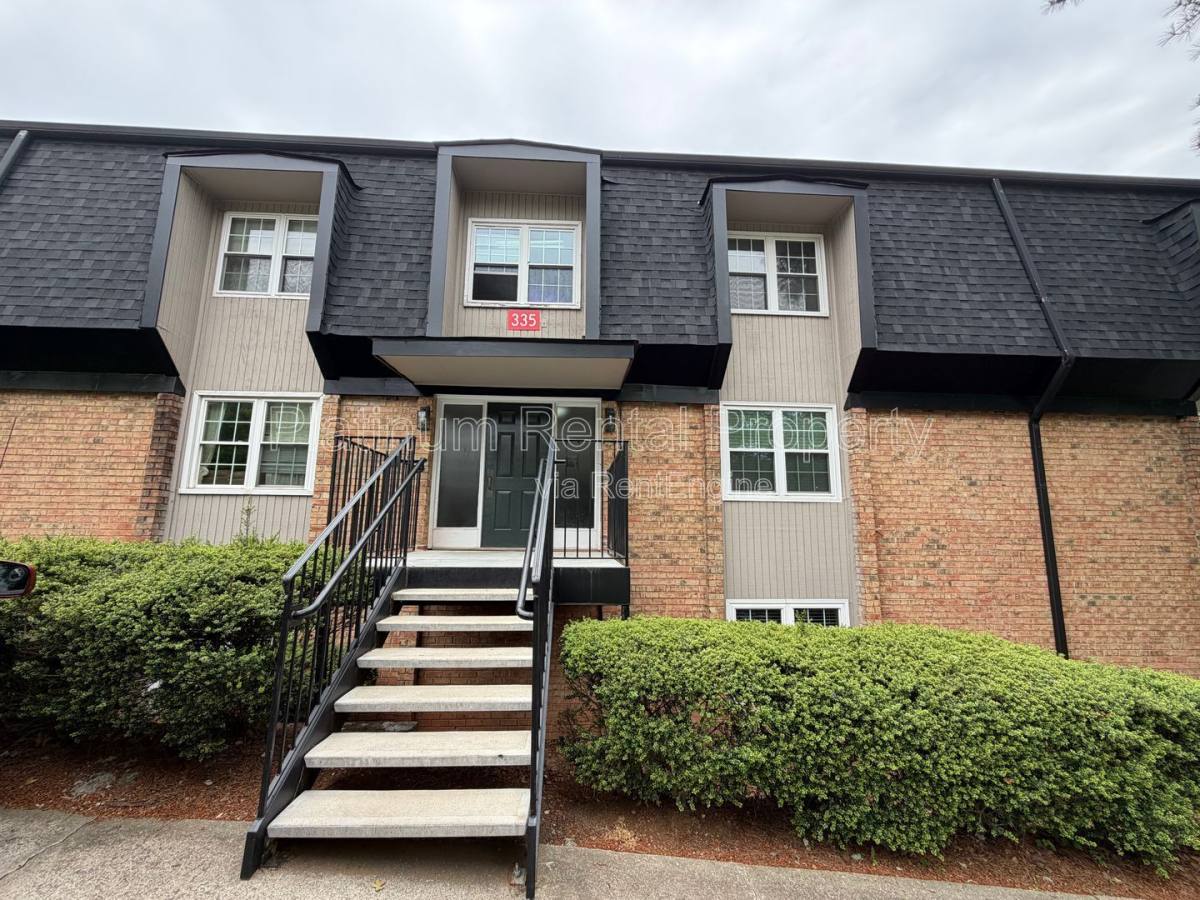 Condo for rent at 335 Winding River Dr #H, Atlanta, GA 30350