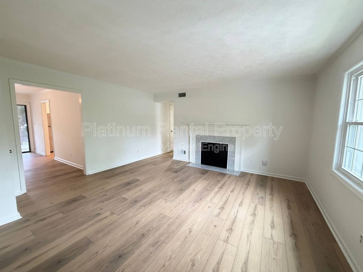 Condo for rent at 335 Winding River Dr #H, Atlanta, GA 30350