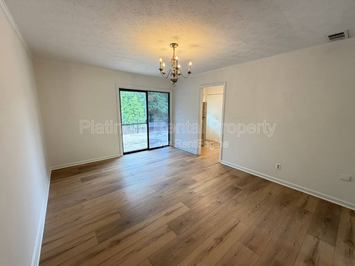 Condo for rent at 335 Winding River Dr #H, Atlanta, GA 30350