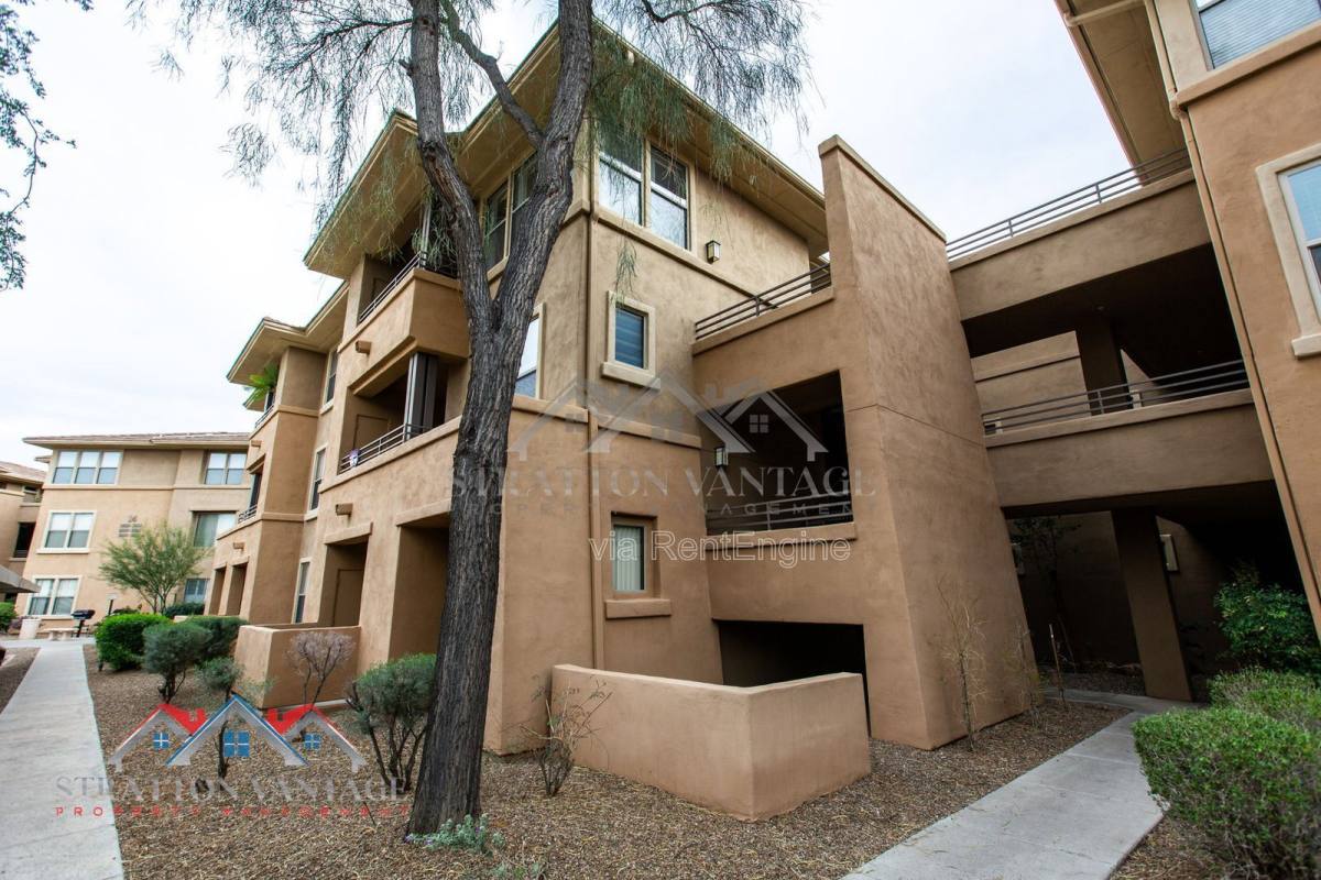 Apartment for rent at 20100 N 78th Place #3088, Scottsdale, AZ 85255