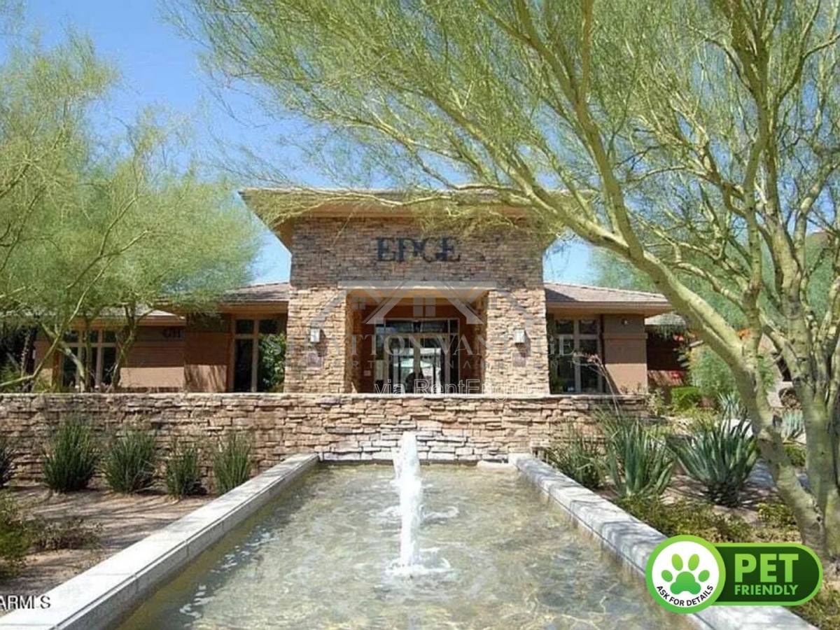 Apartment for rent at 20100 N 78th Place #3088, Scottsdale, AZ 85255