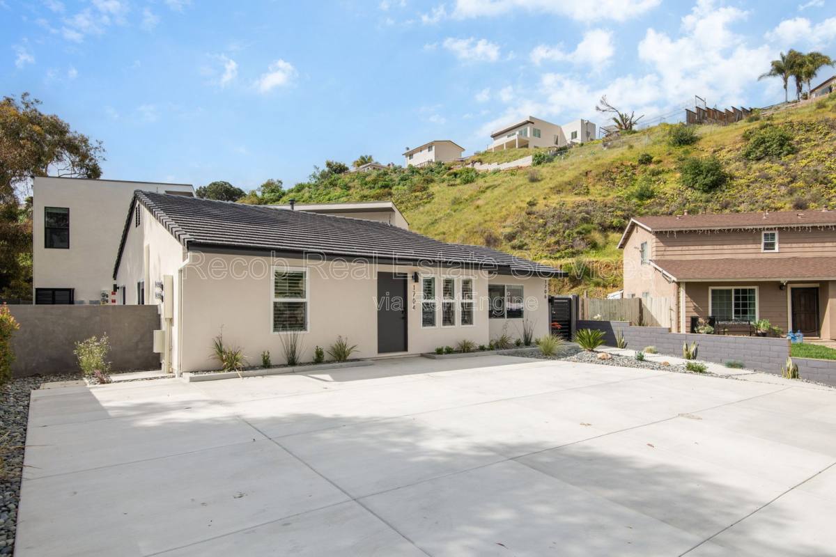 Apartment for rent at 1710 Hanford Dr #1708 1, San Diego, CA 92111