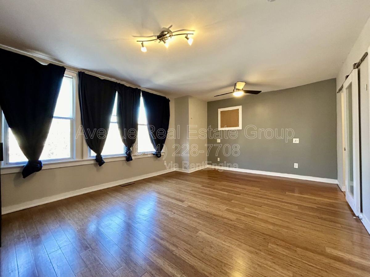 House for rent at 5804 Pershing Ave, Saint Louis, MO 63112