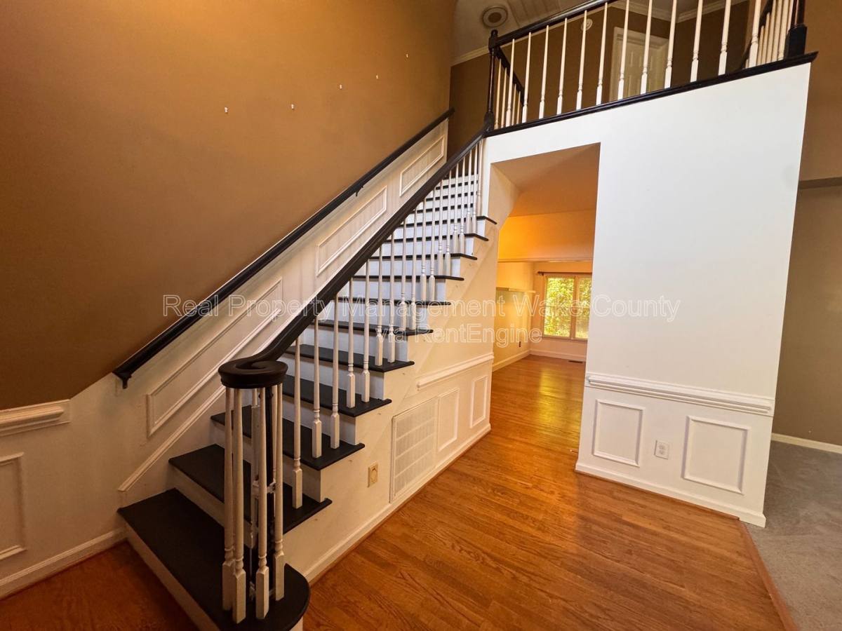 House for rent at 102 Powder Mill Court, Cary, NC 27518