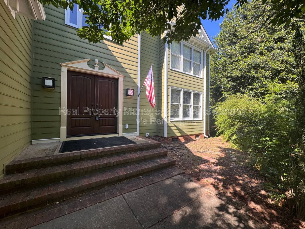 House for rent at 102 Powder Mill Court, Cary, NC 27518
