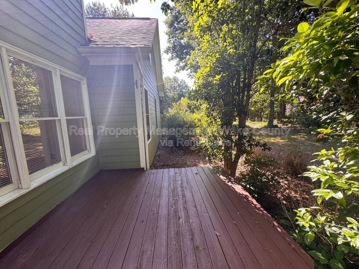 House for rent at 102 Powder Mill Court, Cary, NC 27518