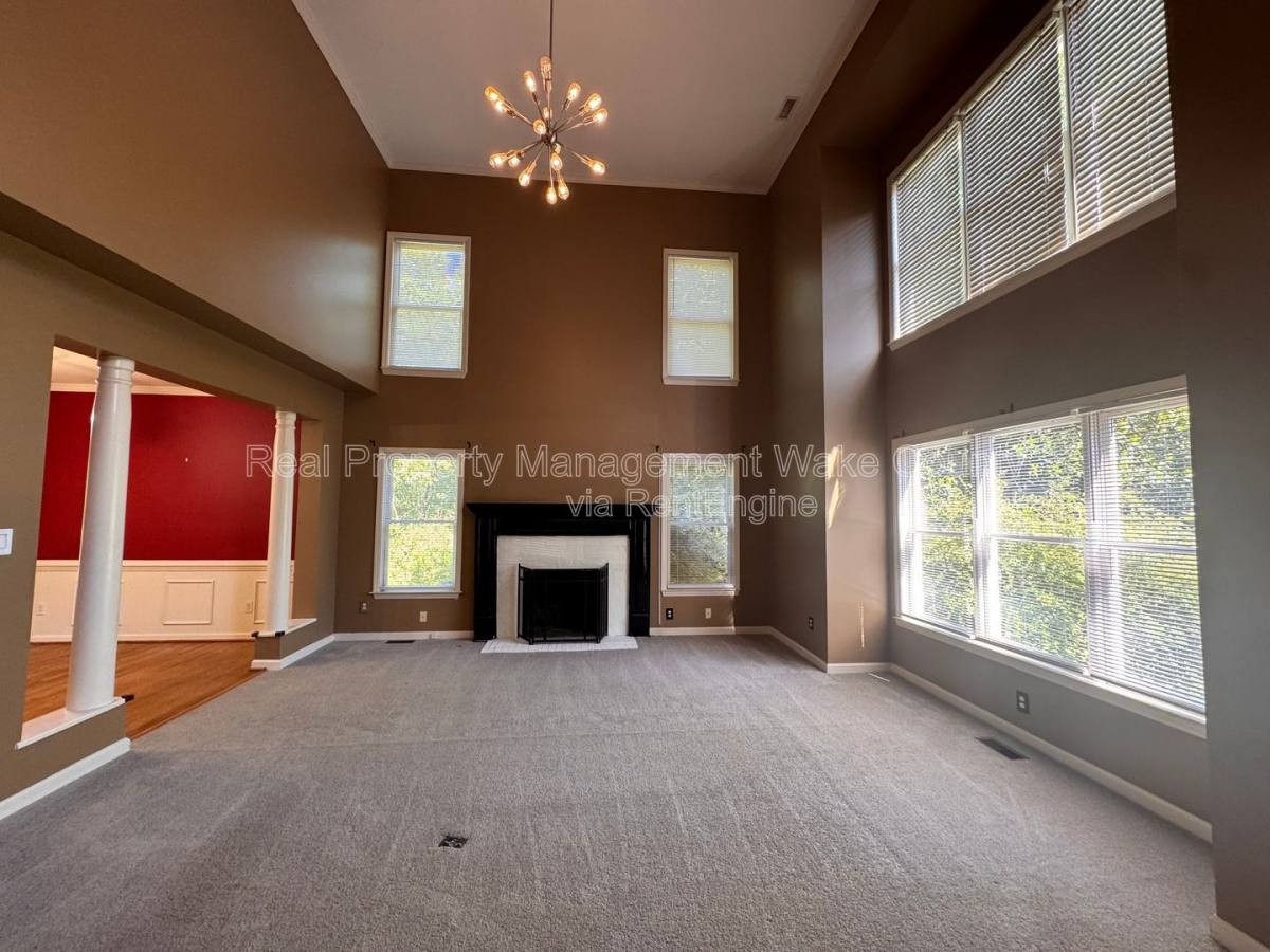 House for rent at 102 Powder Mill Court, Cary, NC 27518