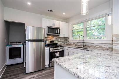 Apartment for rent at 678 Moreland Ave NE #1, Atlanta, GA 30307