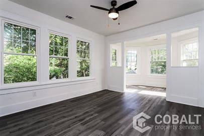 Apartment for rent at 678 Moreland Ave NE #1, Atlanta, GA 30307