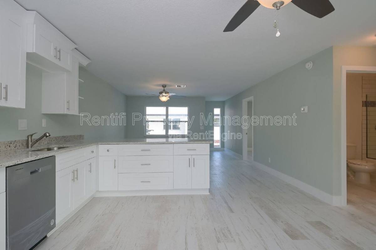 Apartment for rent at 1322 Miramar St #1, Cape Coral, FL 33904